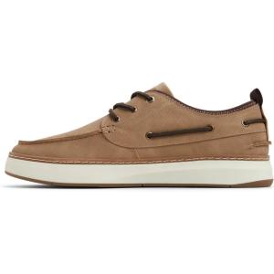 imageSperry Mens Moc Neo Boat ShoeTaupe