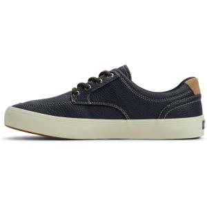 imageSperry Mens Moc Stripe SneakerNavy