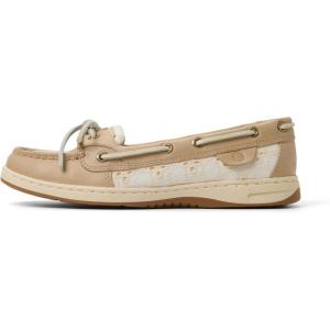 imageSperry Womens Angelfish Boat ShoeLight Pink