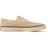imageSperry Mens Seamate Boat ShoeLight Beige