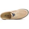 imageSperry Mens Seamate Boat ShoeLight Beige