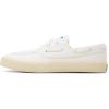 imageSperry Mens Seamate Boat ShoeWhite