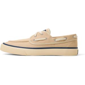 imageSperry Mens Seamate Boat ShoeLight Beige