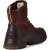 imageSperry Mens Authentic Original Plushwave Lug Chukka BootBrown Core