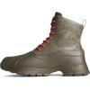 imageSperry Mens Authentic Original Plushwave Lug Chukka BootOlive Camo