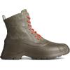 imageSperry Mens Authentic Original Plushwave Lug Chukka BootOlive Camo