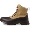 imageSperry Mens Authentic Original Plushwave Lug Chukka BootTaupe Sc