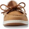 imageSperry Womens Angelfish Varsity Boat ShoeBrown