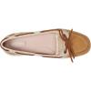imageSperry Womens Angelfish Varsity Boat ShoeBrown