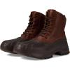 imageSperry Mens Authentic Original Plushwave Lug Chukka BootBrown Core