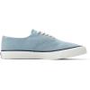 imageSperry Womens Classic CVO SneakerLight Blue