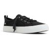 imageSperry Womens Crest Vibe Core SneakerBlack