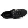 imageSperry Womens Crest Vibe Core SneakerBlack