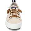 imageSperry Womens Crest Vibe Core SneakerLinenOat