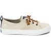 imageSperry Womens Crest Vibe Core SneakerLinenOat