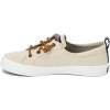 imageSperry Womens Crest Vibe Core SneakerLinenOat
