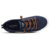 imageSperry Womens Crest Vibe Core SneakerNavy
