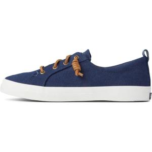 imageSperry Womens Crest Vibe Core SneakerNavy