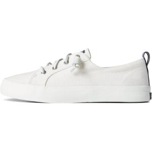 imageSperry Womens Crest Vibe Core SneakerWhite