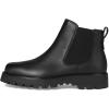 imageSperry Ladies Footwear Womens MountainSider Chelsea Boot Black 8