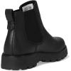 imageSperry Ladies Footwear Womens MountainSider Chelsea Boot Black 8