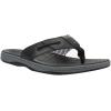 imageSperry Mens Baitfish Thong SandalsBlack
