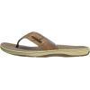imageSperry Mens Baitfish Thong SandalsSonora
