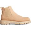 imageSperry Mens MountainSider Chelsea BootSand