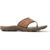 imageSperry Mens Outerbanks FlipFlopBrown