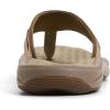 imageSperry Mens Outerbanks FlipFlopBrown