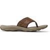 imageSperry Mens Outerbanks FlipFlopDark Brown