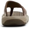 imageSperry Mens Outerbanks FlipFlopDark Brown