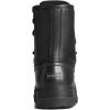 imageSperry Mens Saltwater 20 Leather Rain BootBlack