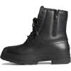 imageSperry Mens Saltwater 20 Leather Rain BootBlack