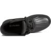 imageSperry Mens Saltwater 20 Leather Rain BootBlack