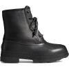 imageSperry Mens Saltwater 20 Leather Rain BootBlack
