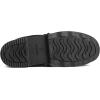 imageSperry Mens Saltwater 20 Leather Rain BootBlack