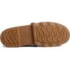 imageSperry Mens Saltwater 20 Leather Rain BootGreen