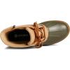 imageSperry Mens Saltwater 20 Leather Rain BootGreen