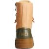 imageSperry Mens Saltwater 20 Leather Rain BootGreen