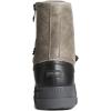 imageSperry Mens Saltwater 20 Leather Rain BootGrey