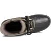 imageSperry Mens Saltwater 20 Leather Rain BootGrey