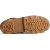 imageSperry Mens Saltwater 20 Leather Rain BootNavy