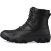 imageSperry Womens Acadia Snow BootBlack