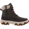 imageSperry Womens Acadia Snow BootOlive