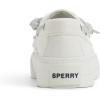 imageSperry Womens Bahama 30 Sneaker Boat ShoeWhite