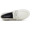 imageSperry Womens Bahama 30 Sneaker Boat ShoeWhite