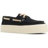 imageSperry Womens Bahama SneakerBlack