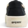 imageSperry Womens Bahama SneakerBlack