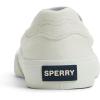 imageSperry Womens Bermuda Slip SneakerWhite